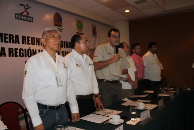 Yucatán organizará cinco deportes de la Fase Regional de ...